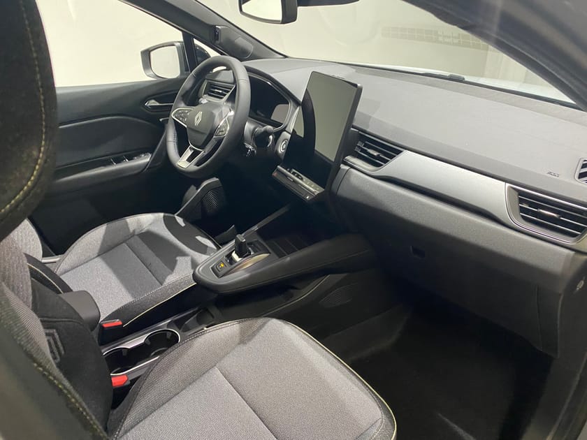 Bild 2 av Renault Captur