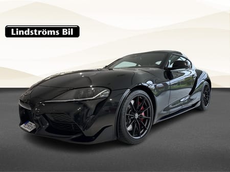 Toyota GR Supra