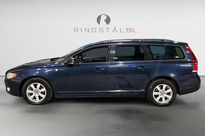 Bild 4 av Volvo V70