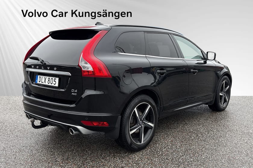 Bild 4 av Volvo XC60