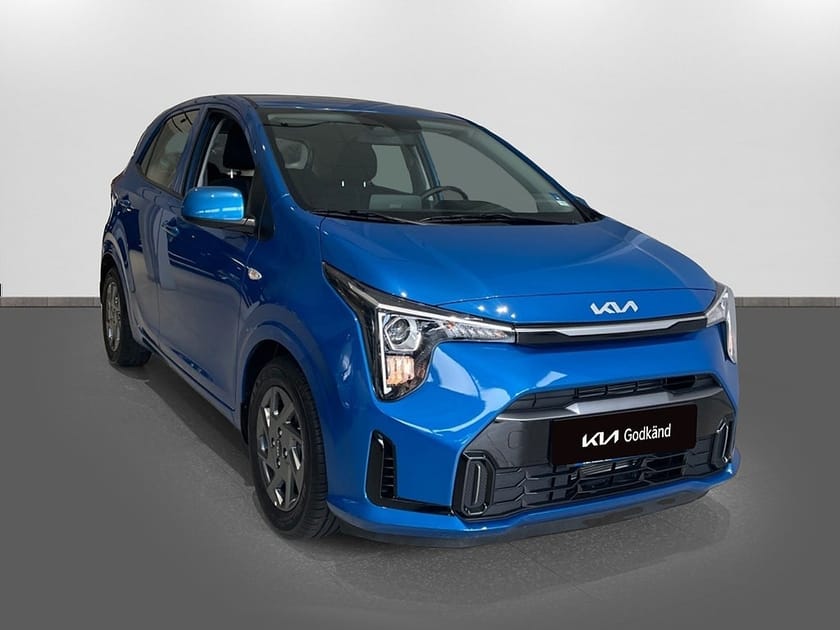 Bild 3 av Kia Picanto