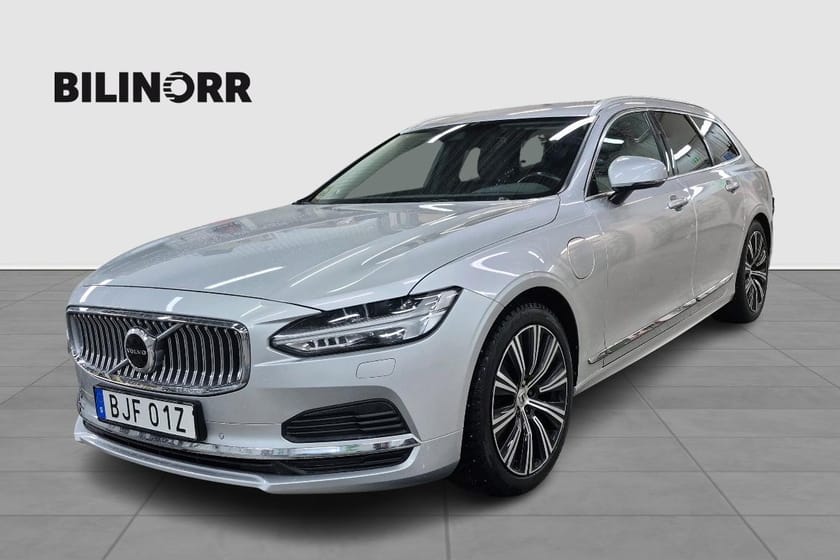 Bild 1 av Volvo V90