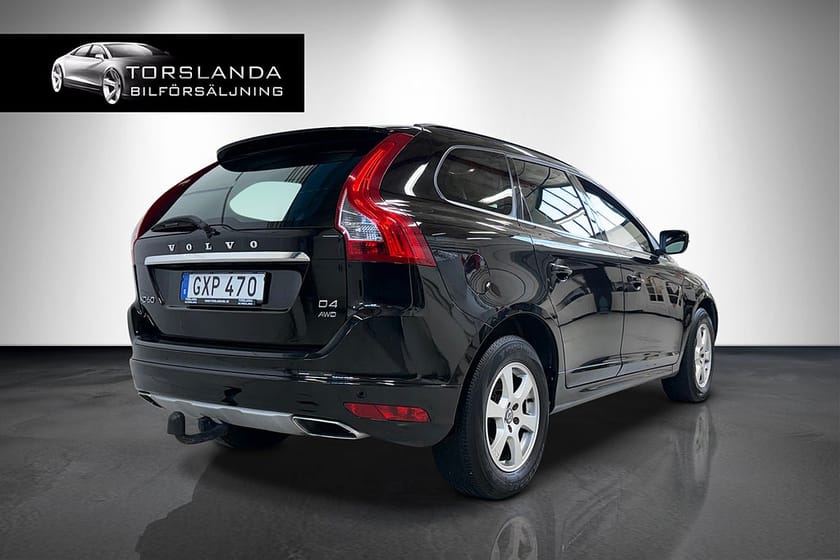 Bild 4 av Volvo XC60