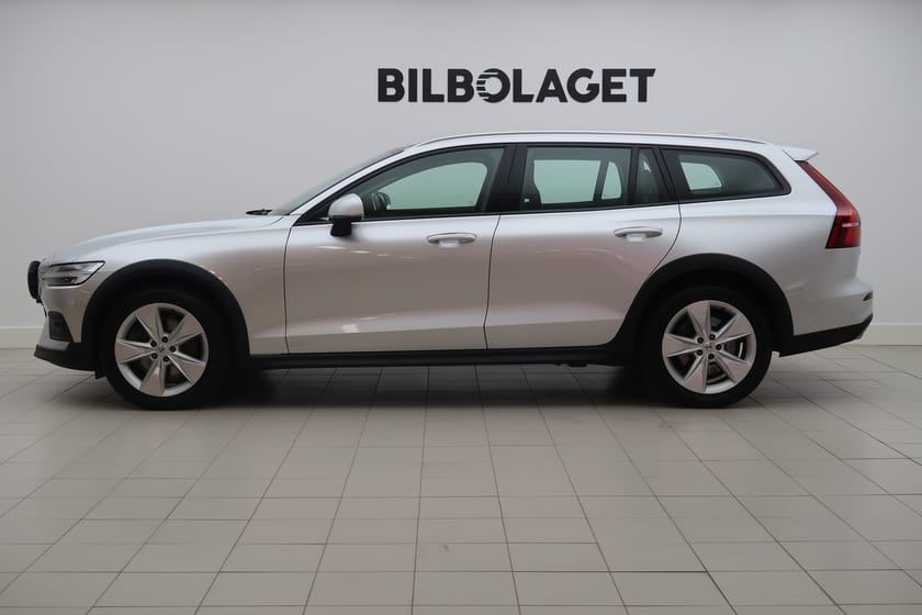 Bild 2 av Volvo V60 Cross Country