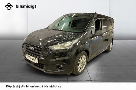 Ford Transit Connect 210 LWB