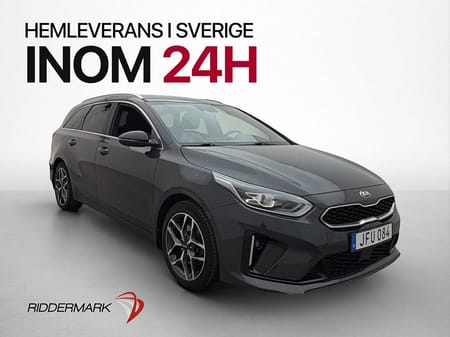 Kia Ceed Sportswagon