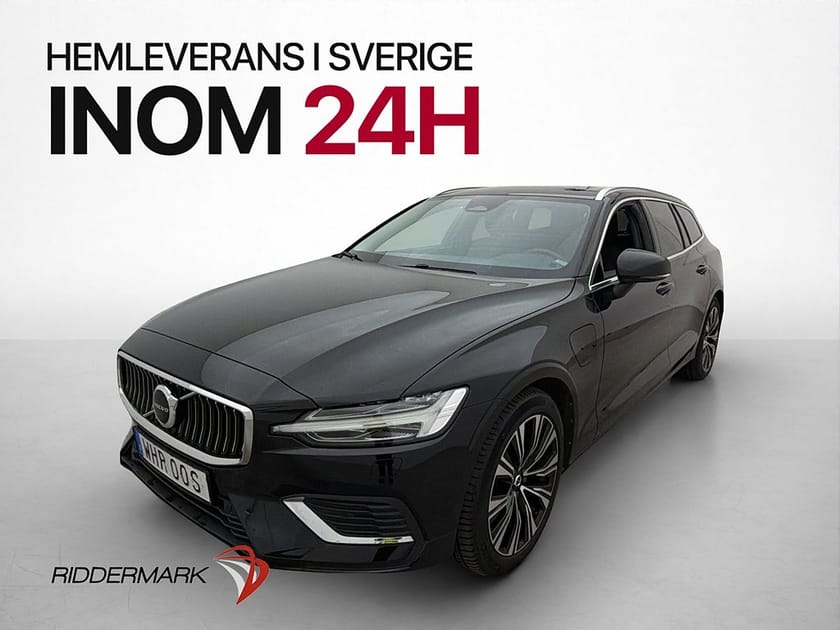 Bild 3 av Volvo V60