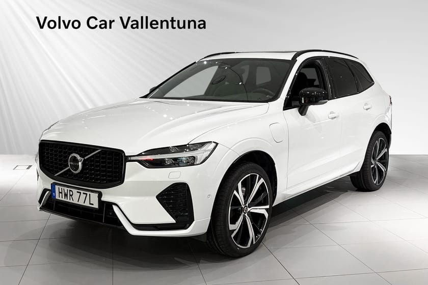 Bild 1 av Volvo XC60