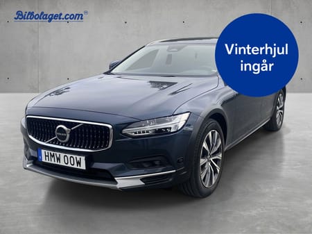 Volvo V90 Cross Country