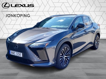 Lexus RZ 500e