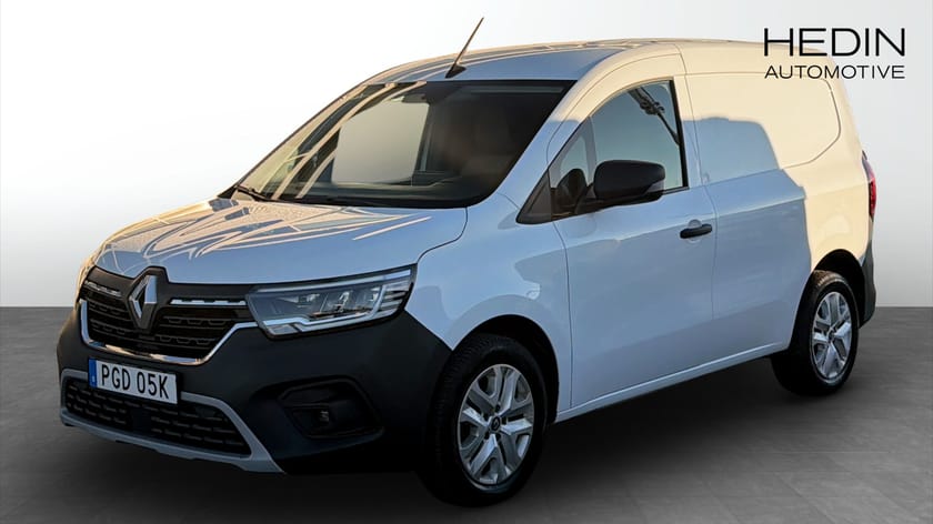Bild 1 av Renault Kangoo Skåpbil