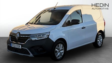 Renault Kangoo Skåpbil