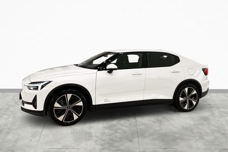Polestar 2 Long Range Dual Motor