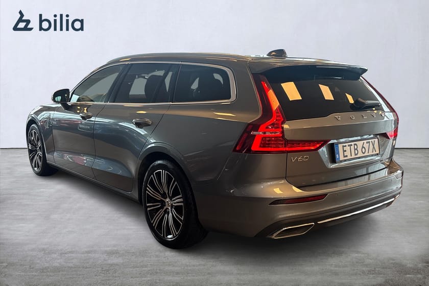 Bild 2 av Volvo V60