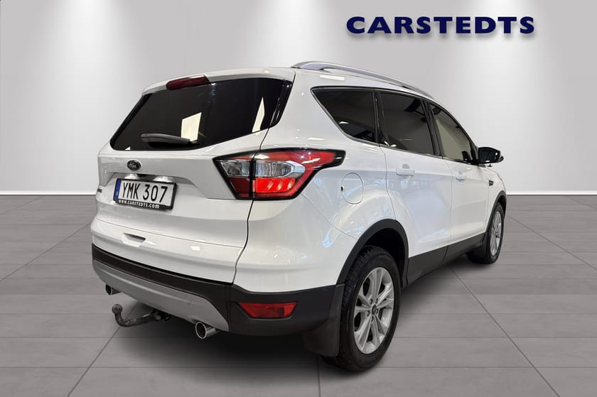 Bild 3 av Ford Kuga