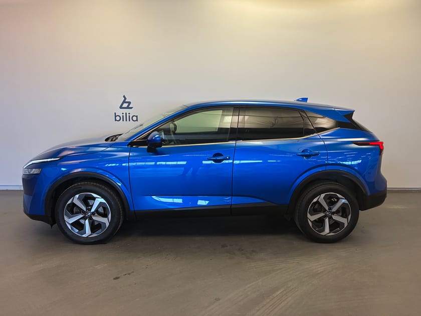 Bild 3 av Nissan Qashqai