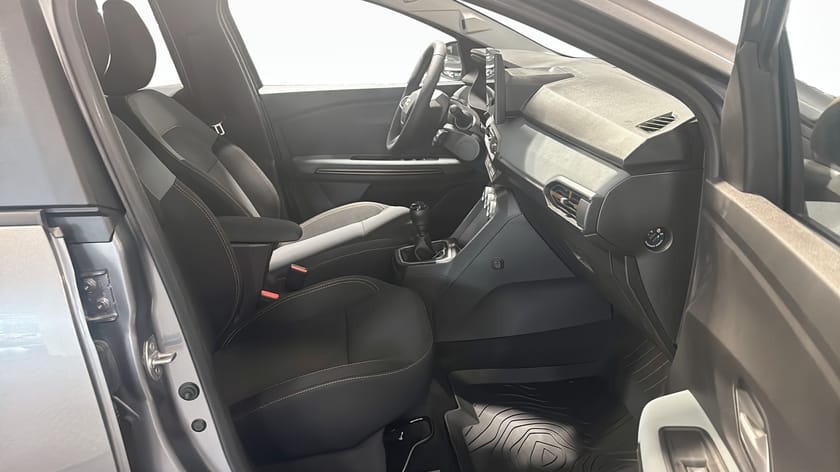 Bild 3 av Dacia Jogger 7-sätes