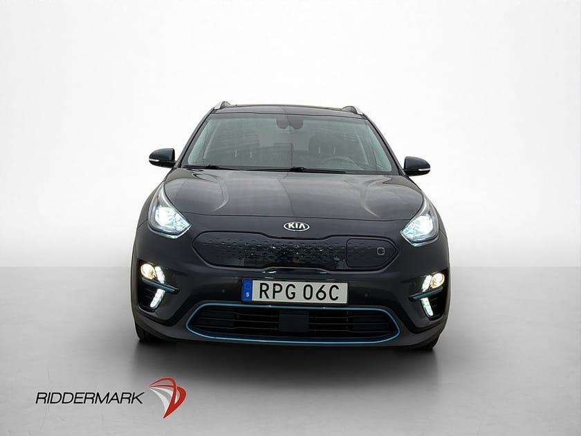 Bild 2 av Kia e-Niro