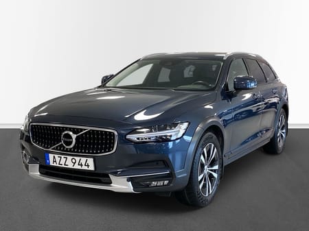 Volvo V90 Cross Country