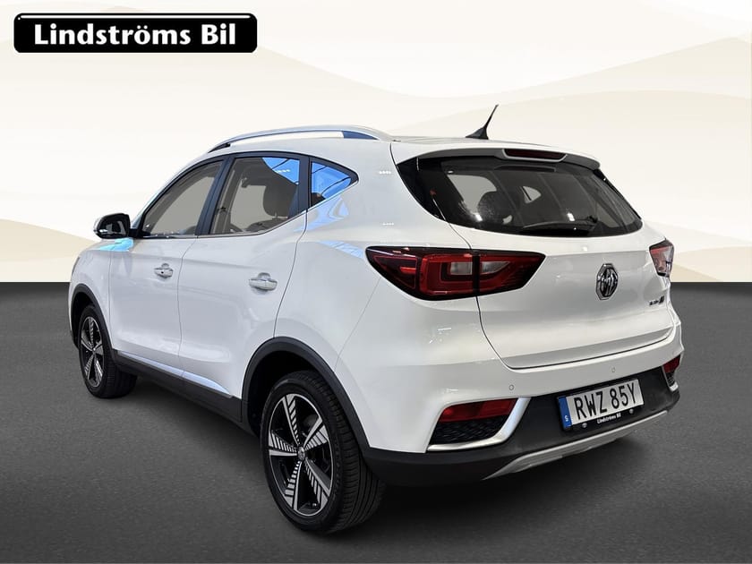 Bild 4 av MG ZS EV