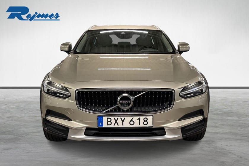 Bild 3 av Volvo V90 Cross Country