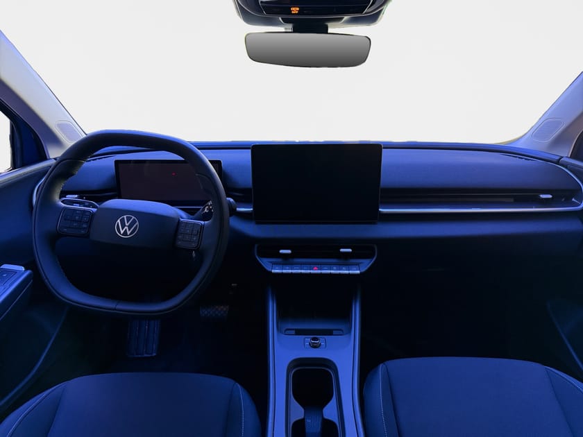 Bild 4 av Volkswagen ID. Polo Trend