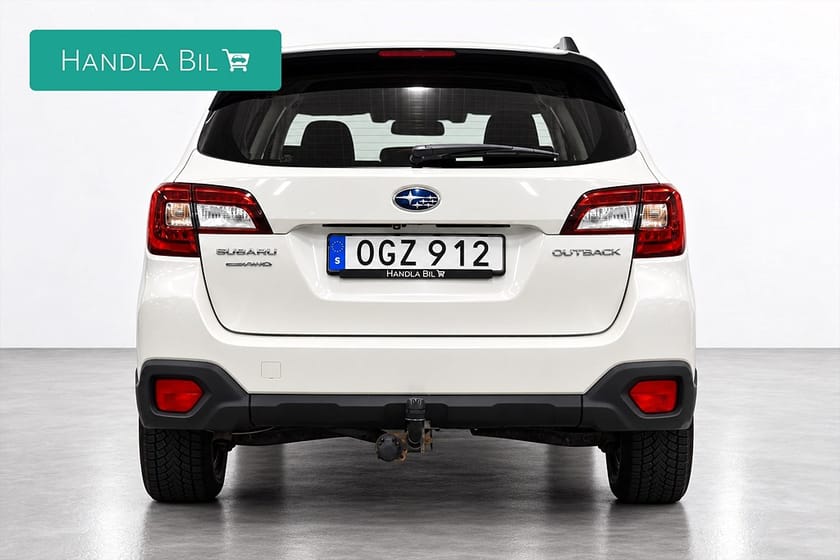Bild 3 av Subaru Outback
