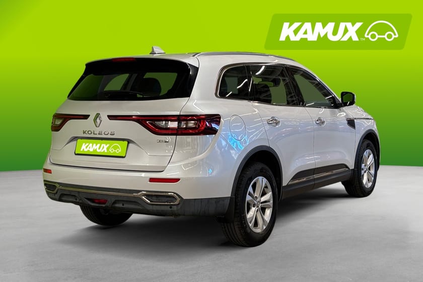 Bild 4 av Renault Koleos