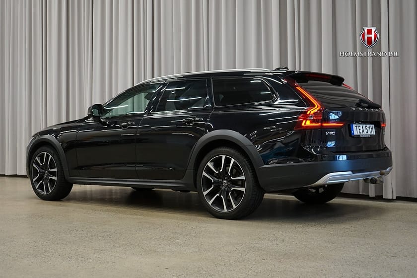 Bild 4 av Volvo V90 Cross Country
