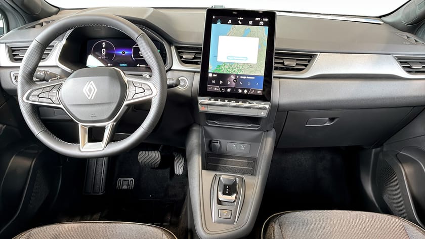 Bild 4 av Renault Captur