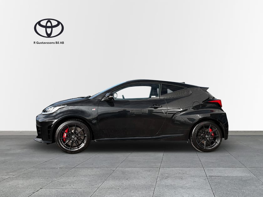 Bild 3 av Toyota GR Yaris