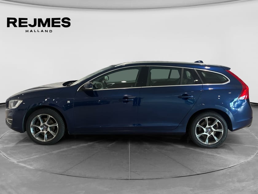 Bild 3 av Volvo V60
