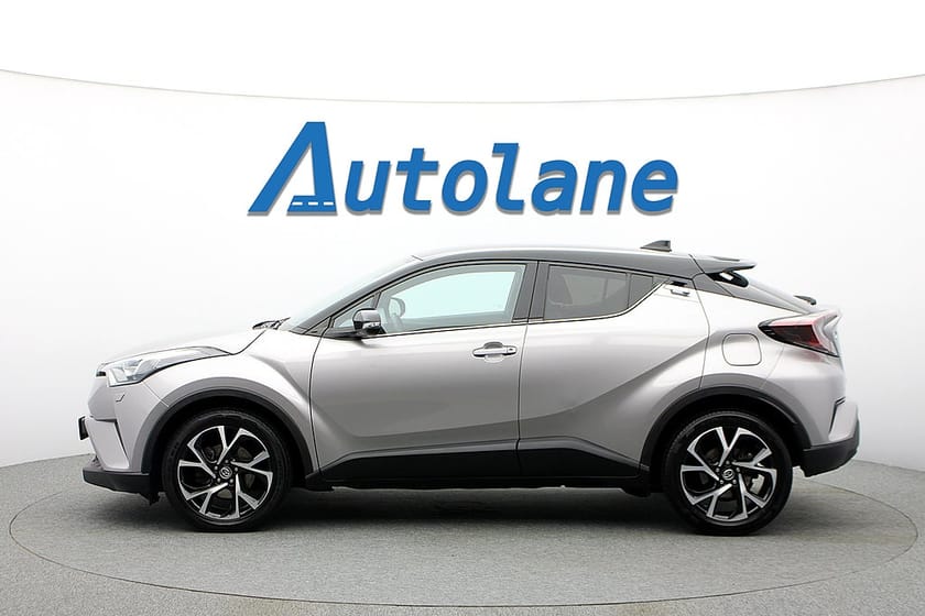 Bild 5 av Toyota C-HR