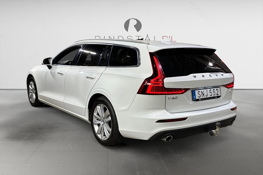 Bild 5 av Volvo V60