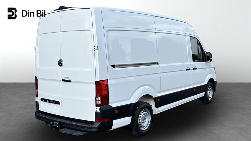 Bild 4 av Volkswagen Crafter