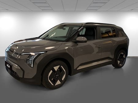 Kia EV3 Long Range