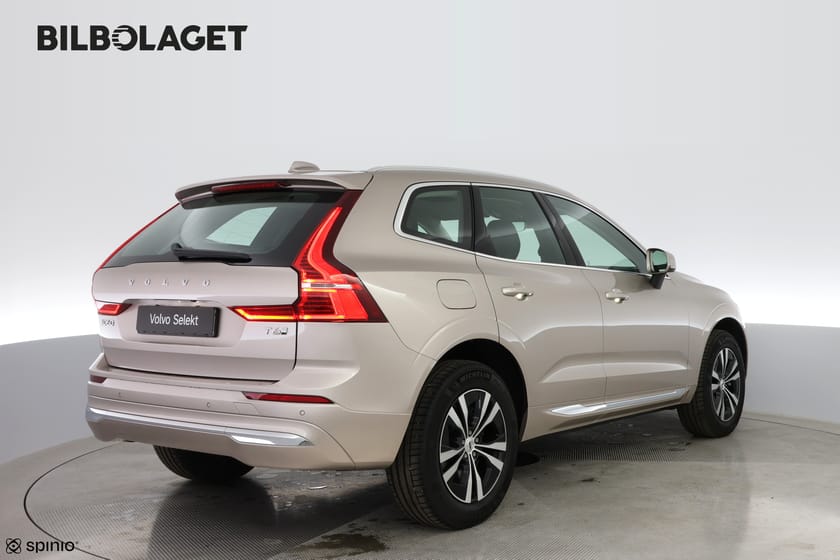 Bild 4 av Volvo XC60