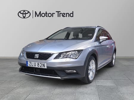 SEAT Leon X-Perience