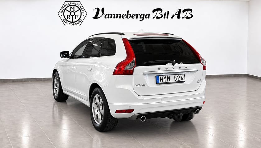 Bild 4 av Volvo XC60