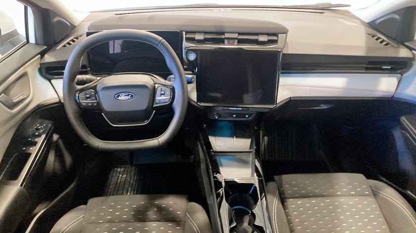 Bild 5 av Ford Puma Gen-E
