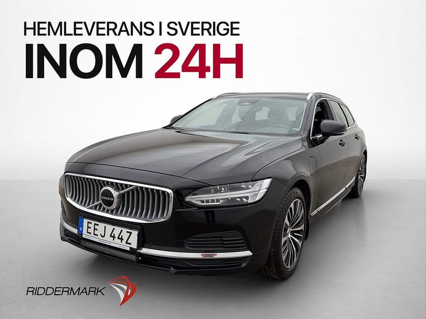 Bild 3 av Volvo V90