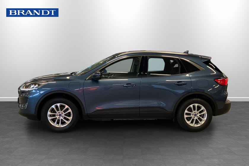Bild 3 av Ford Kuga Plug-In Hybrid