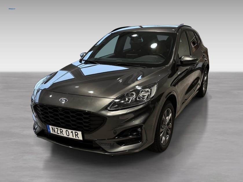 Bild 1 av Ford Kuga Hybrid AWD