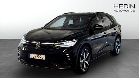 Volkswagen ID.4 GTX
