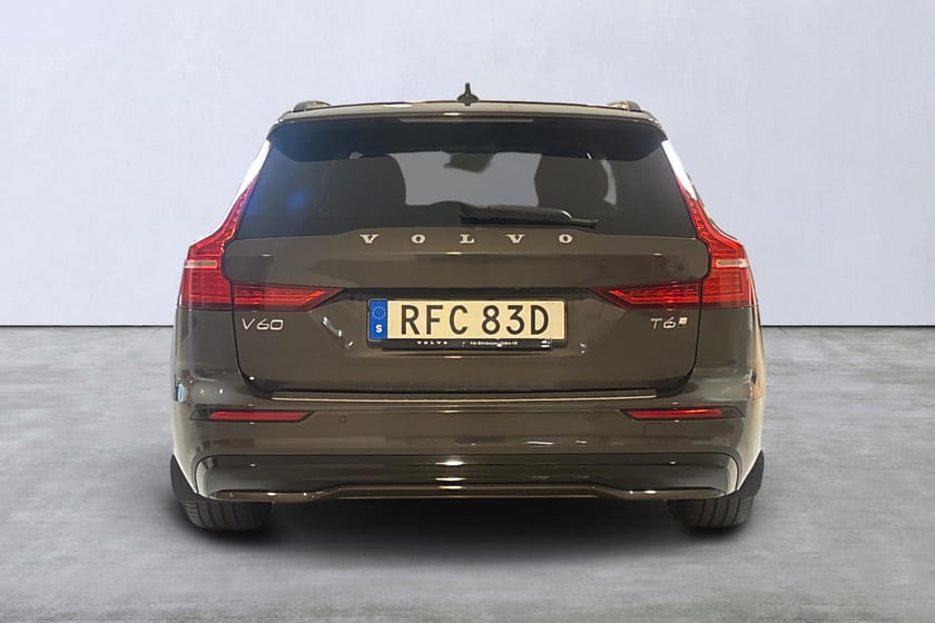 Bild 5 av Volvo V60