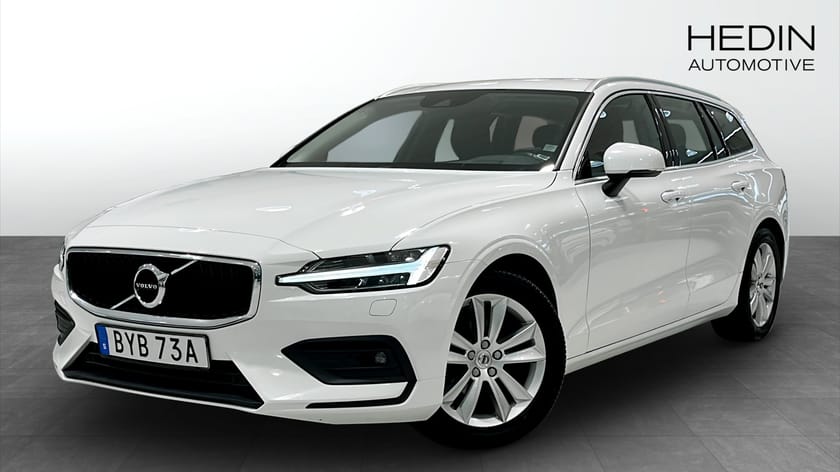 Bild 1 av Volvo V60