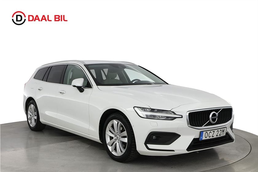 Bild 3 av Volvo V60