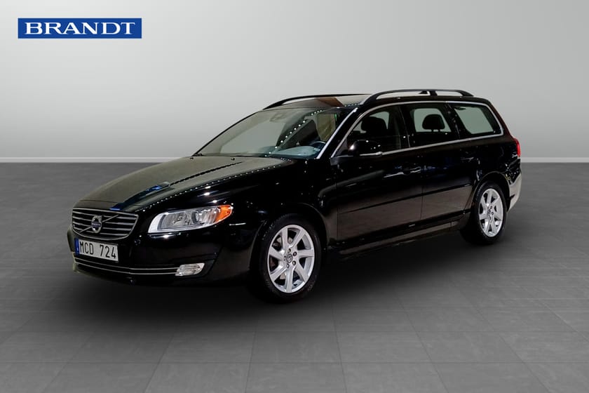Bild 1 av Volvo V70
