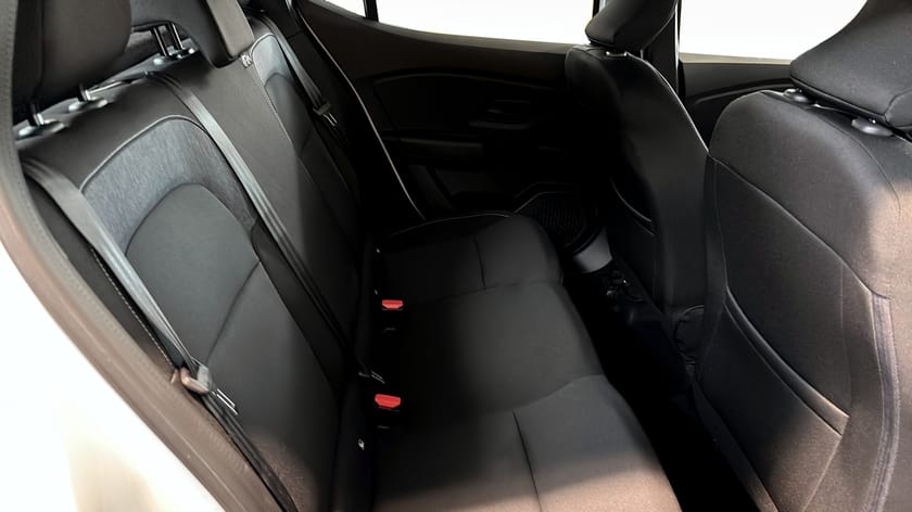 Bild 5 av Dacia Sandero