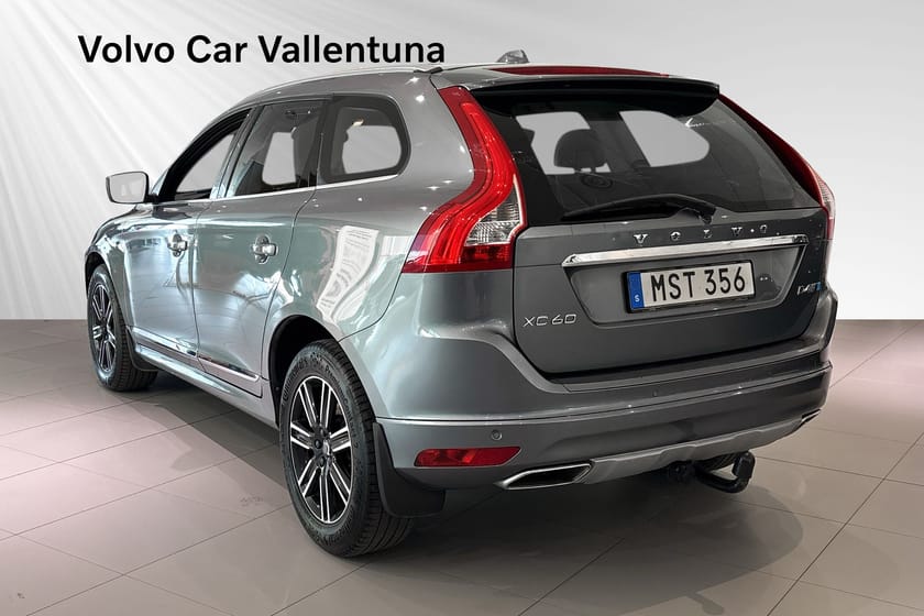 Bild 5 av Volvo XC60